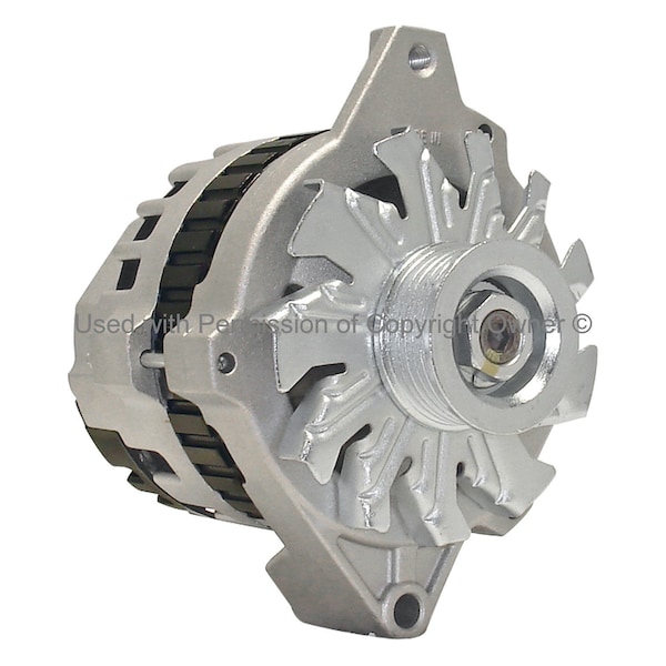 Mpa 92-97 Ford-F53 Ford-F-350 Ford-F-250 Fo New Alternator, 8167511N 8167511N - main